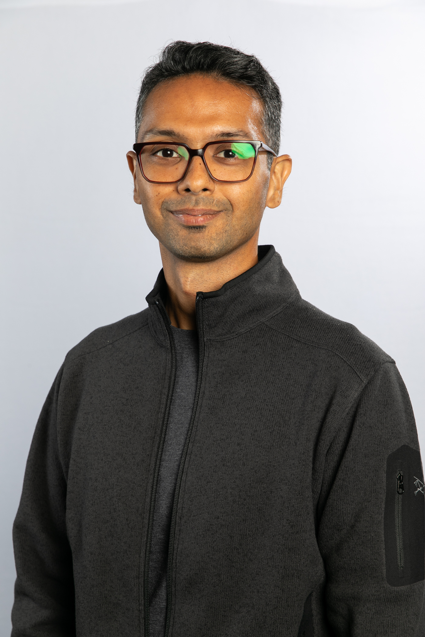 Puneet Anand